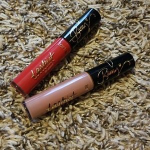 Tartiest Lip Paint